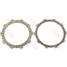 MCC149-10 Belaglamellensatz, Kupplung