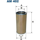 FILTRON Luftfilter | AM 402