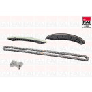 Steuerkettensatz | TCK58WO