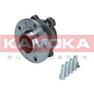 KAMOKA Radlagersatz 5500373