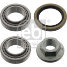 FEBI BILSTEIN Radlagersatz | 05408