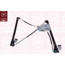 FENSTERHEBER V L EL -MOT -KOMFORT | VW POLO 5-T 10,94-12,01 | 95041801