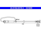 Bremsschlauch | 24.5152-0319.3