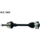 SKF Antriebswelle | VKJC 1800