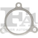 Dichtung, Abgasrohr | 110-988