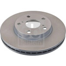 FEBI BILSTEIN Bremsscheibe