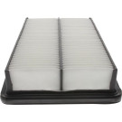 CHAMPION Luftfilter CAF100833P