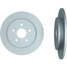 KAMOKA Bremsscheibe 103500