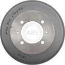 A.B.S. Bremstrommel 2338-S