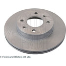 Bremsscheibe Hyundai P. Getz 1.1-1.6 02-09 | ADG043100