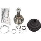Gelenksatz, Antriebswelle Vw Polo 1.0-1.3 83 | 49-0258