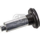 FEBI BILSTEIN Rollenführung, Schiebetür