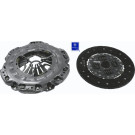 SACHS Kupplungssatz 3000 951 824