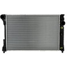 Wasserkühler PKW | MERCEDES C-W204 320 CDI AUT 07 | 67162