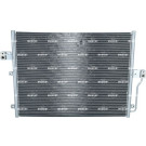 Kondensator, Klimaanlage | 350018