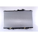 Wasserkühler PKW | HONDA ACCORD 2.0 98-02 AUT | 68117