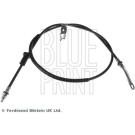 BluePrint Handbremsseil Seilzug Festellbremse ADA104625