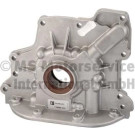Ölpumpe | AUDI,SEAT,SKODA,VW 93-10 | 7.06595.12.0