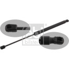 FEBI BILSTEIN Gasdruckfeder | 31684