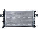 NRF Kühler, Motorkühlung 53441A