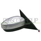SPIEGEL R EL VERS HZB KONV grundiert +BLI | FORD GALAXY 5,06-6,15 8-PIN | 2743,702,1