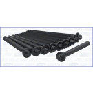 AJUSA Zylinderkopfschraubensatz 81031900