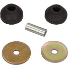 Lager - Radaufhängung. Chrysler P.Cirrus 2.0/2.4/2.5 05.94-04.01 Le/Pr Suspension Mounting Kit SM5262