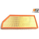 PROFIPOWER Luftfilter | 2F0223