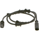 0 265 004 602 Sensor, Raddrehzahl
