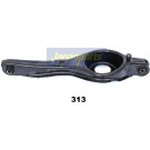 Lenker, Radaufhängung CJ-313