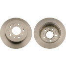 Bremsscheibe Fiat T.Ducato 06 | DF4770