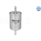 Kraftstofffilter Opel Benz. Injektion (Für Bänder) | 614 818 0002