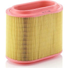 Mann & Hummel Luftfilter PKW | HYUNDAI | C 24 196