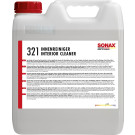 Sonax PROFILINE Innenreiniger 10L InnenReiniger 03216050