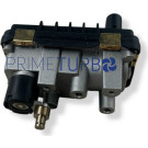 Prime Turbo Ladedruckregelventil G00049AC
