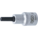 BGS Spreiz-Einsatz für Federbeinklemmung | Antrieb Innenvierkant 12,5 mm (1/2"""") | 5 x 7 mm | 6454