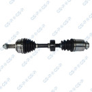 GSP Antriebswelle 223021 GSP Antriebswelle 223021