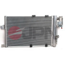 JPN Kondensator, Klimaanlage 60C9111-JPN