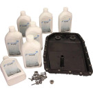 Ölwechselkit mit Öl | BMW 330-760 X3-X6 JAG XF,XJ 02 | 1068.298.062