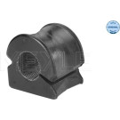 40 308 133 Stabilager VA li/re 19mm FIAT Panda 1.2 12 MEYLE-ORIGINAL: True to OE 2146150008