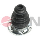 JPN Faltenbalgsatz, Antriebswelle 60P9010-JPN