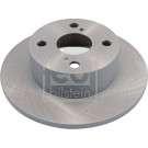 FEBI BILSTEIN Bremsscheibe 26071