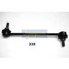 Koppelstange Ford P. Ranger (Tke) 2.2Tdci 11- Le/Pr SI-339 Koppelstange Ford P. Ranger (Tke) 2.2Tdci 11- Le/Pr SI-339