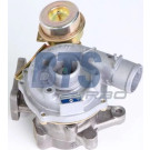 BLUE TURBO Turbolader CITROEN Xsara,PEUGEOT 307 00 REMAN T914083BL