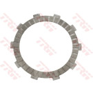 Kuppl. Lamellen-Kits | Motorrad | MCC125-10