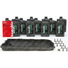 TEILESATZ, ÖLWECHSEL-AUTOMATIKGETRIEBE TCM105.111.2018