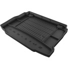 TM549956 Passgenaue Kofferraummatte Gummimatte Peugeot 308 Ii 13- Fließheck