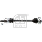 FEBI BILSTEIN Antriebswelle | 182445