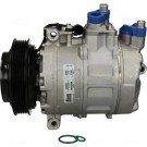 Kompressor PKW ROVER 75 2,0 CDT 99 FIRST FIT 89231