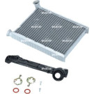 Wärmetauscher, Innenraumheizung EASY FIT 54360